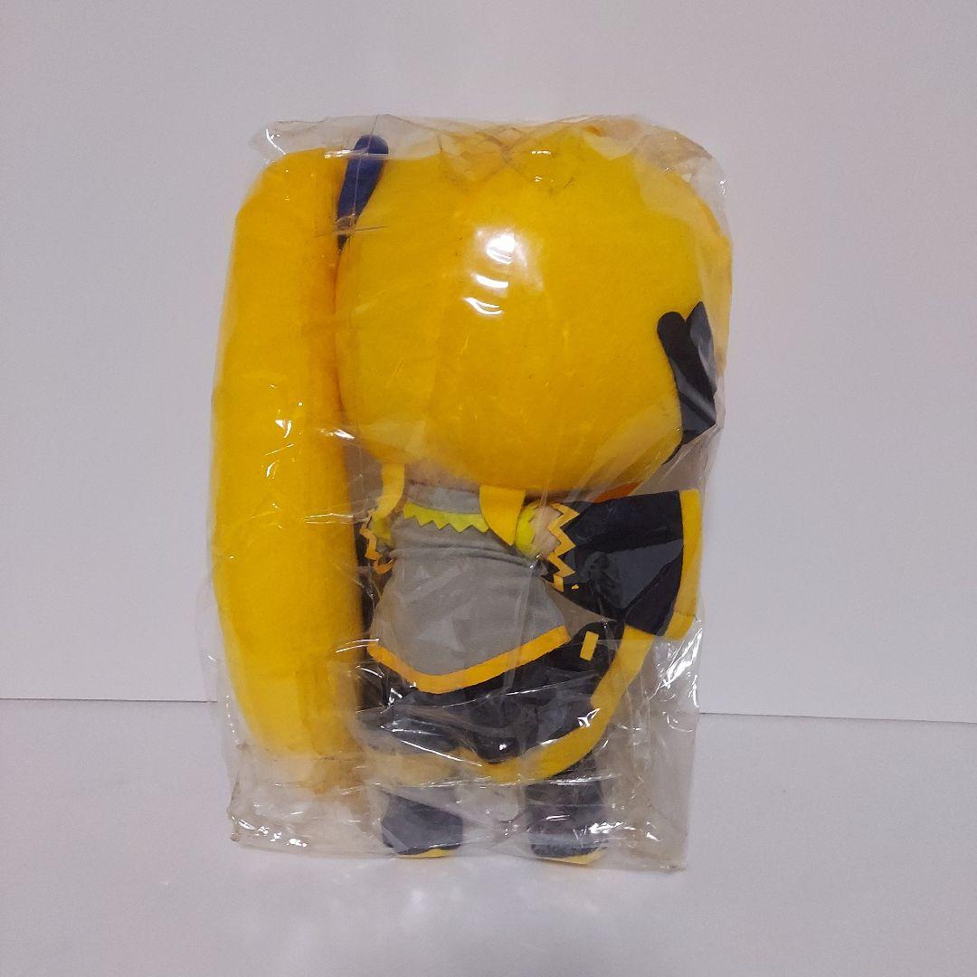 Akita Neru Nendoroid Plus Plüsch Serie 48 Plüschtier Plüschpuppe aus Japan - Bild 6 von 9