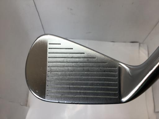 Titleist MB 712 Iron Set 4-9+Pw Dynamic Gold S200 7pcs Used Right-Handed - Picture 4 of 6