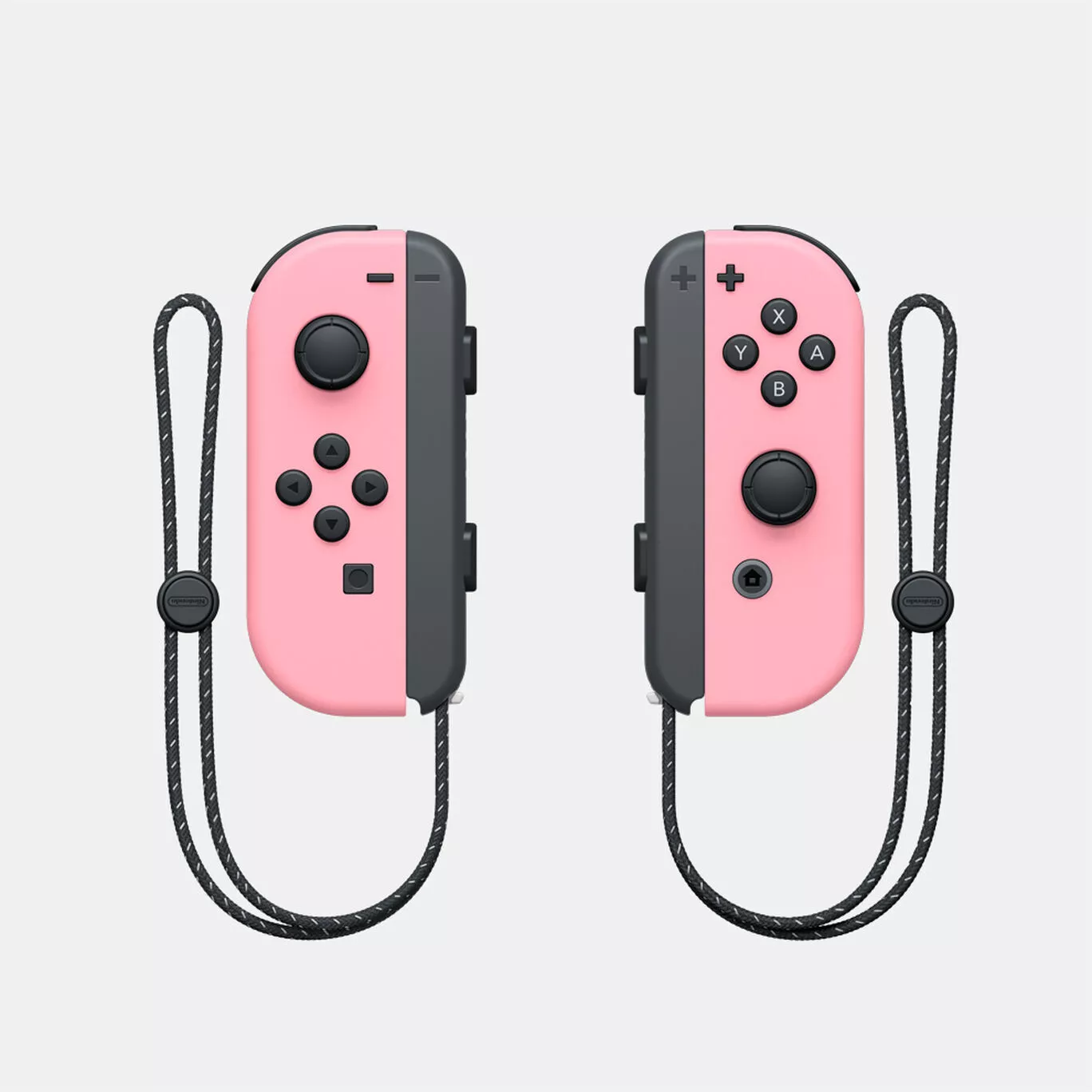 Nintendo Switch JOY-CON(L) ネオンブルー/(R) ネオ